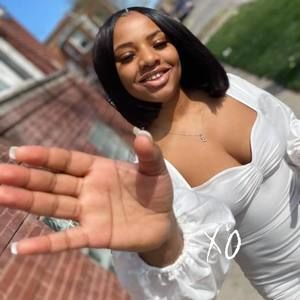 Meet your Posher, Evon